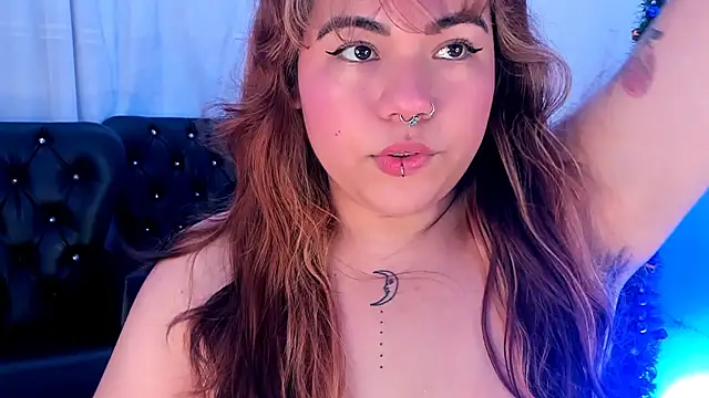 Snapshot of Samanta_cutee chatting on 18, 1, 2025 Samanta cutee online show from 18, 1, 2025