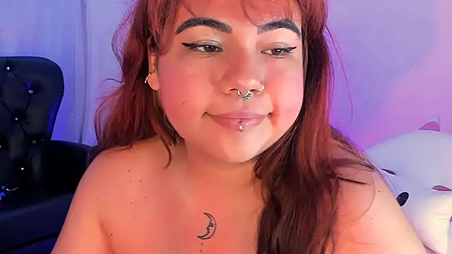 Snapshot of Samanta_cutee chatting on 21, 1, 2025 Samanta cutee online show from 21, 1, 2025