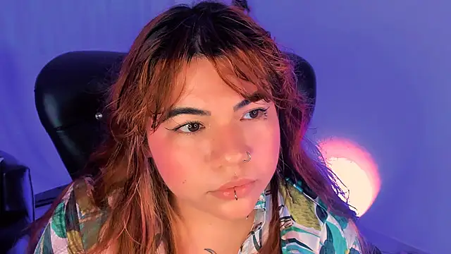 Snapshot of Samanta_cutee chatting on 27, 1, 2025 Samanta cutee online show from 27, 1, 2025