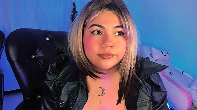 Snapshot of Samanta_cutee chatting on 31, 1, 2025 Samanta cutee online show from 31, 1, 2025