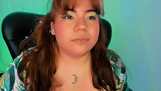 Snapshot of Samanta_cutee chatting on 2, 2, 2025 Samanta cutee online show from 2, 2, 2025