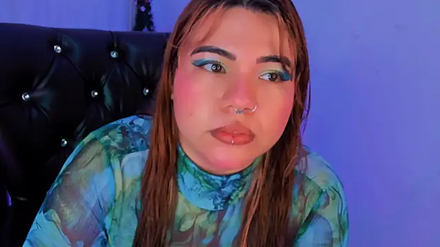 Snapshot of Samanta_cutee chatting on 10, 2, 2025 Samanta cutee online show from 10, 2, 2025