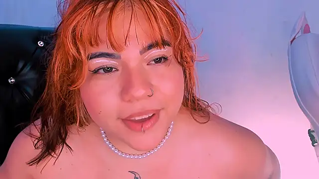 Snapshot of Samanta_cutee chatting on 16, 2, 2025 Samanta cutee online show from 16, 2, 2025