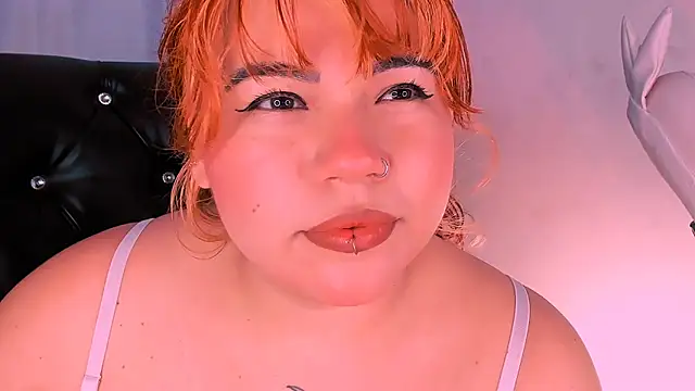 Snapshot of Samanta_cutee chatting on 16, 2, 2025 Samanta cutee online show from 16, 2, 2025