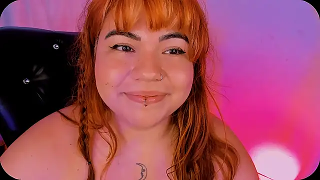 Snapshot of Samanta_cutee chatting on 20, 2, 2025 Samanta cutee online show from 20, 2, 2025