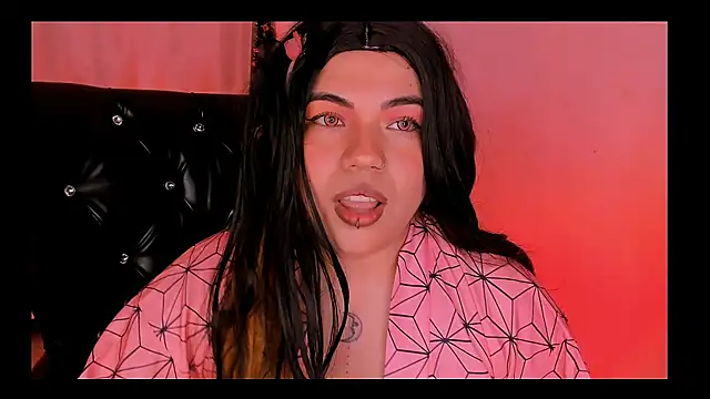 Snapshot of Samanta_cutee chatting on 8, 3, 2025 Samanta cutee online show from 8, 3, 2025