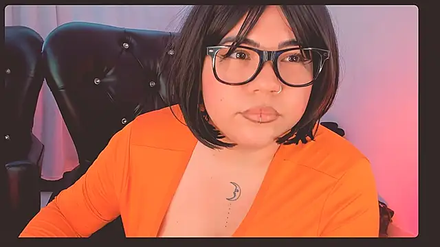 Snapshot of Samanta_cutee chatting on 21, 3, 2025 Samanta cutee online show from 21, 3, 2025