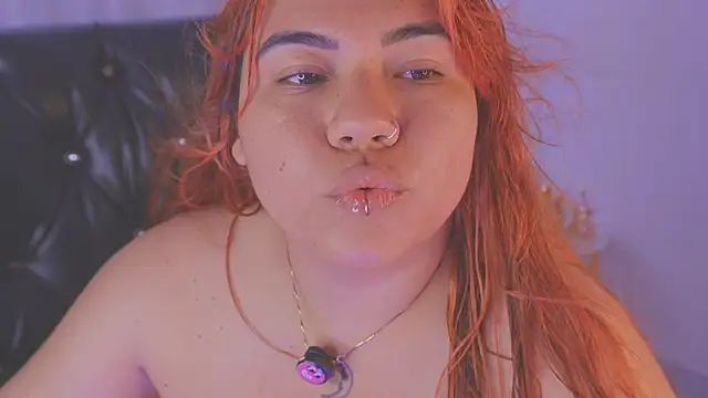 Snapshot of Samanta_cutee chatting on 17, 9, 2025 Samanta cutee online show from 17, 9, 2025