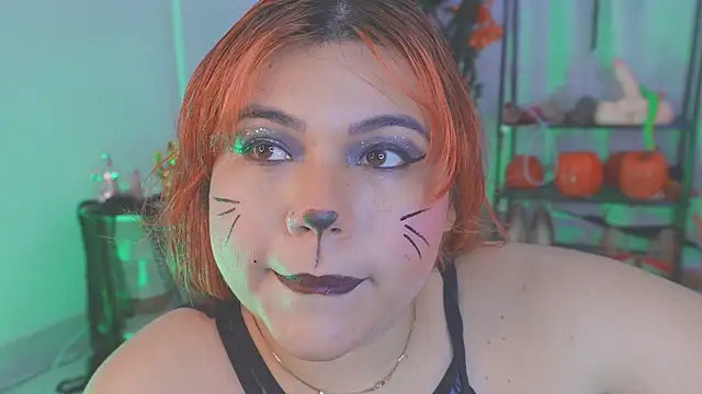 Snapshot of Samanta_cutee chatting on 21, 9, 2025 Samanta cutee online show from 21, 9, 2025