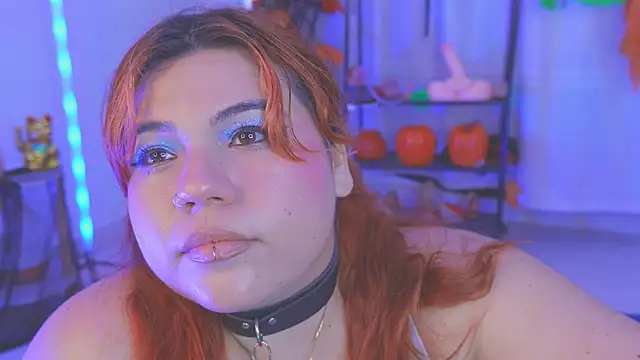 Snapshot of Samanta_cutee chatting on 25, 9, 2025 Samanta cutee online show from 25, 9, 2025