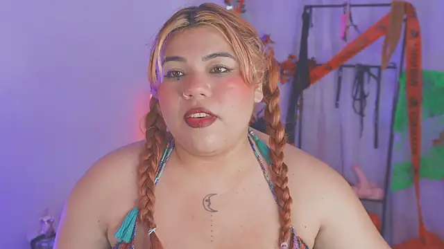 Snapshot of Samanta_cutee chatting on 1, 11, 2025 Samanta cutee online show from 1, 11, 2025