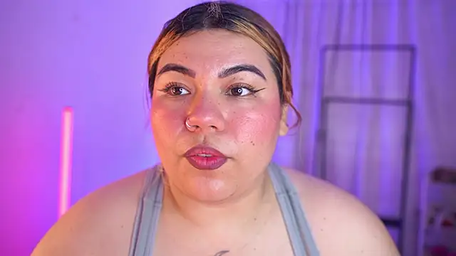 Samanta cutee online show from 12, 3, 2026