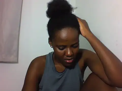 Deliciousbabe online show from 15, 5, 2026