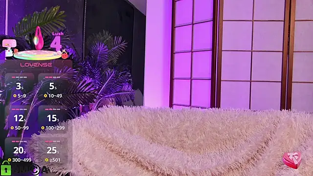 OliviaHawn online show from 27, 3, 2026