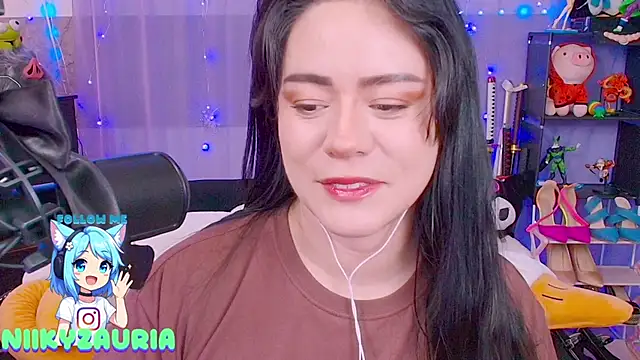  niiky online show from 1, 2, 2026