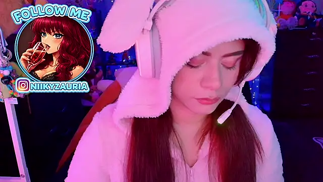  niiky online show from 9, 7, 2026