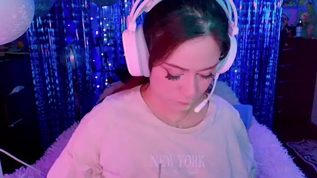  niiky online show from 15, 7, 2026