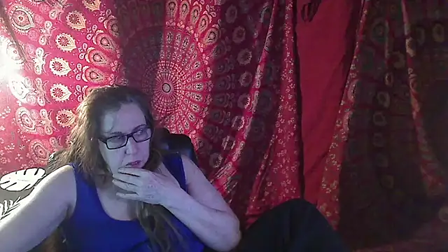 Ireallysquirt online show from 28, 2, 2025