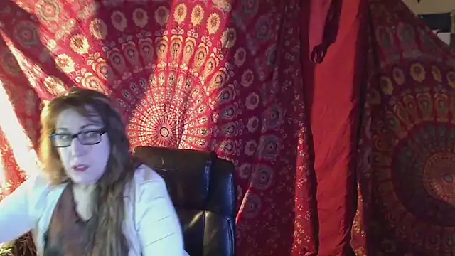 Ireallysquirt online show from 3, 3, 2025