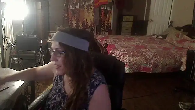 Ireallysquirt online show from 17, 9, 2025