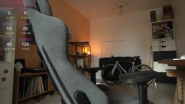 MagicFemboy online show from 4, 2, 2026