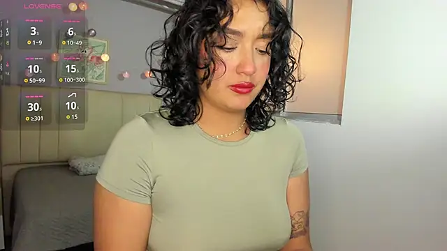 ema saenz online show from 14, 3, 2025