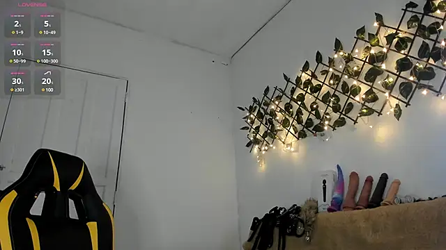 Chica hot dirty online show from 4, 3, 2025