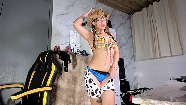 Chica hot dirty online show from 14, 4, 2026