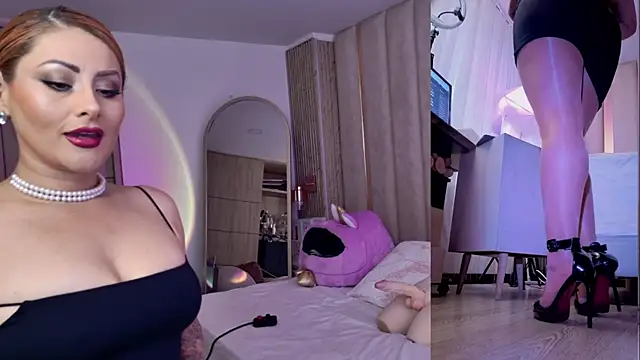 Dakotajansen online show from 28, 9, 2025