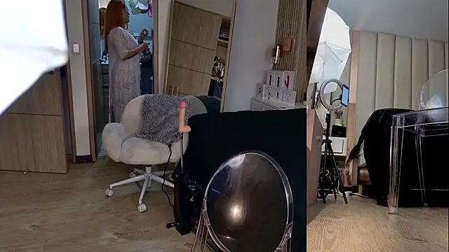 Dakotajansen online show from 25, 10, 2025