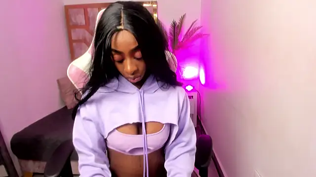 Anny osorio online show from 19, 2, 2025