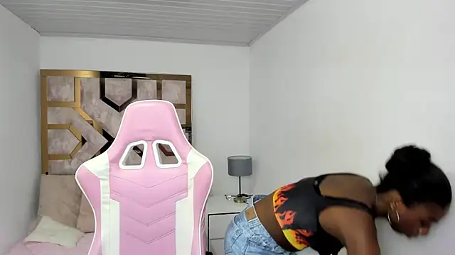 Anny osorio online show from 14, 3, 2025