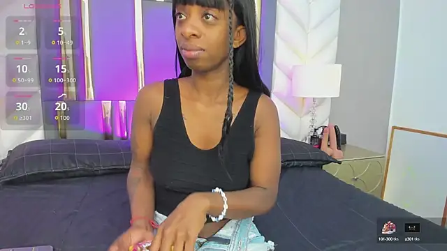 Anny osorio online show from 13, 10, 2025