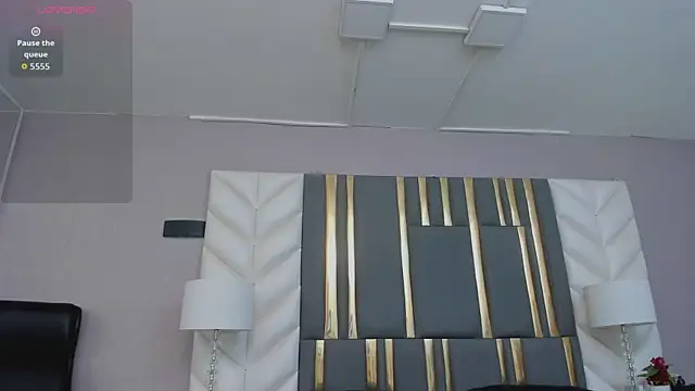 Anny osorio online show from 26, 11, 2025