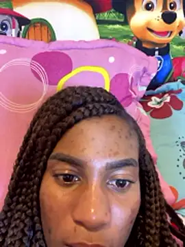 Amarantha love69 online show from 14, 1, 2026