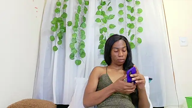 Amarantha love69 online show from 25, 3, 2026