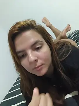 Bruninha Hot10 online show from 31, 5, 2026