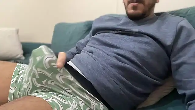 Snapshot of Mooka69 chatting on 16, 1, 2025 Mooka69 online show from 16, 1, 2025