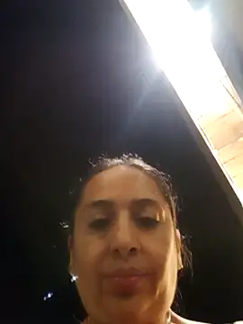 Snapshot of MayraVegas chatting on 3, 10, 2025 MayraVegas online show from 3, 10, 2025