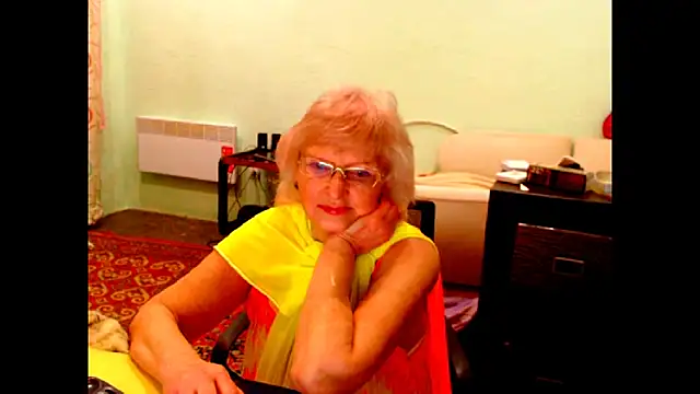 Natali7634 online show from 4, 3, 2026