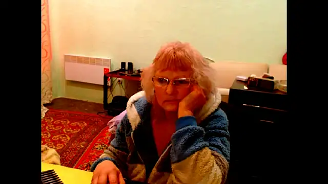 Natali7634 online show from 5, 3, 2026