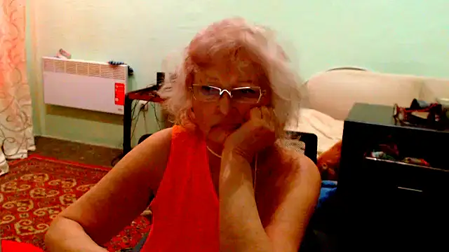 Natali7634 online show from 10, 3, 2026