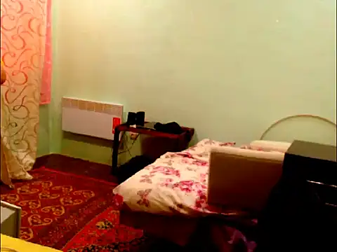 Natali7634 online show from 31, 3, 2026