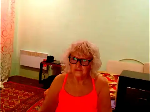 Natali7634 online show from 4, 4, 2026