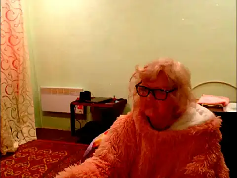 Natali7634 online show from 6, 4, 2026