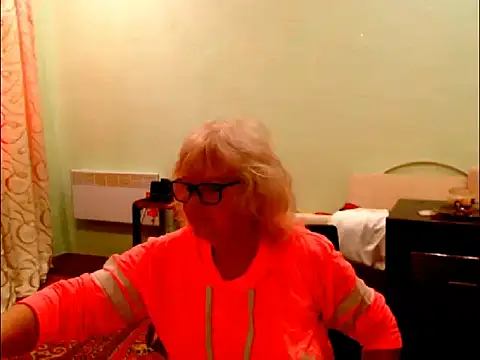 Natali7634 online show from 16, 4, 2026