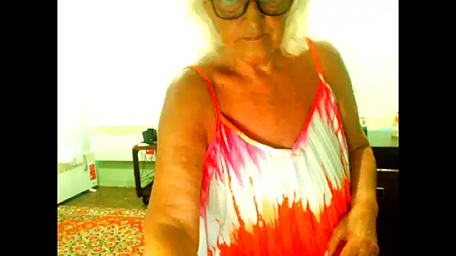 Natali7634 online show from 29, 6, 2026