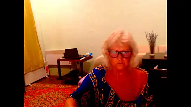 Natali7634 online show from 30, 6, 2026