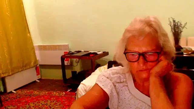 Natali7634 online show from 6, 7, 2026