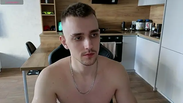 Larstar01 online show from 17, 2, 2025